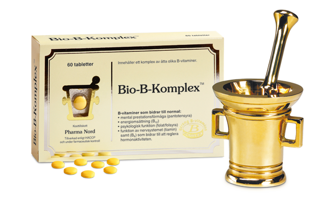 Bio-B-Komplex