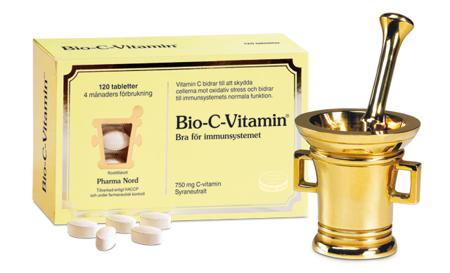 Bio-C-Vitamin