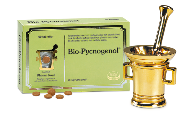 Bio-Pycnogenol