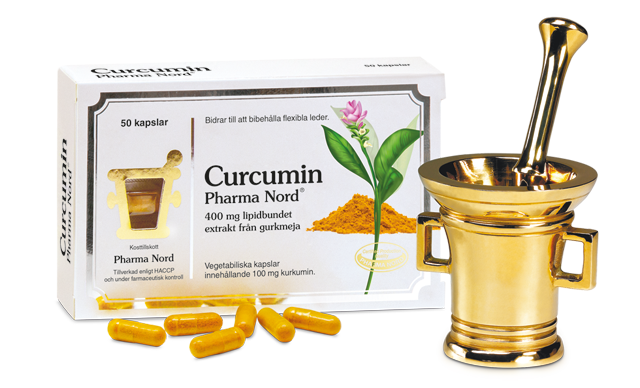 Curcumin