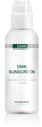DMK_DMK SUNSCREEN SPF15 120ml