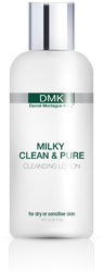 DMK_MILKY CLEAN & PURE 180ml