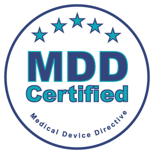 MDD LOGO