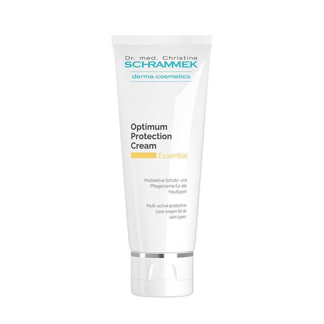 Optimum Protection Cream SPF 30