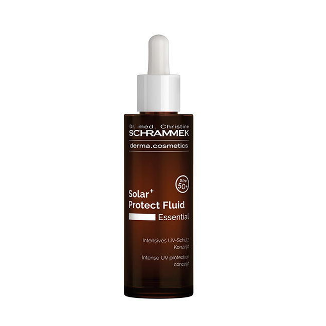 Solar+ Protect Fluid SPF 50