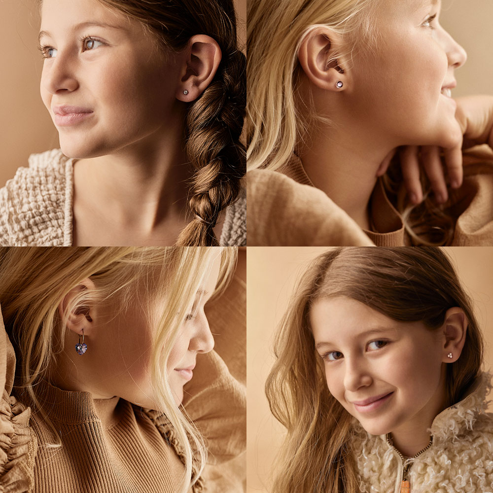 Blomdahl Feelgood Jewellery - Barn