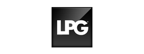 lpg-logo hudvård skincare