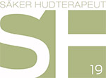 Säker hudterapeut